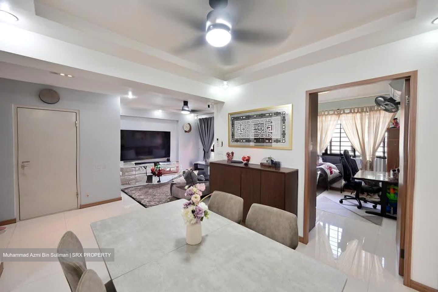 Blk 464A West Plains @ Bukit Batok (Bukit Batok), HDB 4 Rooms #608140261